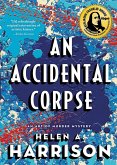 An Accidental Corpse (eBook, ePUB) An Accidental Corpse (eBook, ePUB)