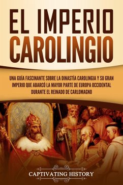 Cover El Imperio carolingio (eBook, ePUB)
