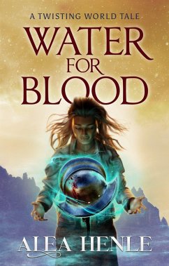 Cover Water for Blood (eBook, ePUB)