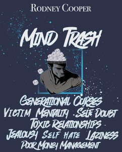 Cover MIND TRASH (eBook, ePUB)