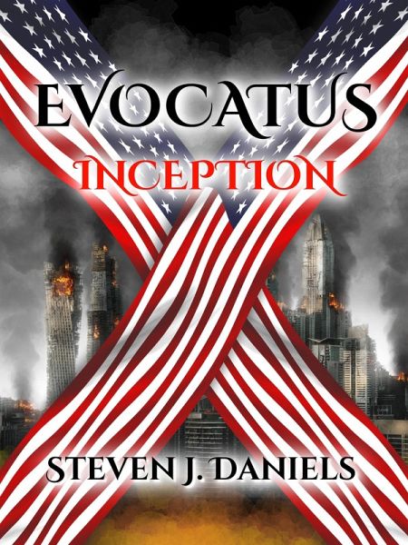 Evocatus Inception (eBook, ePUB) Evocatus Inception (eBook, ePUB)