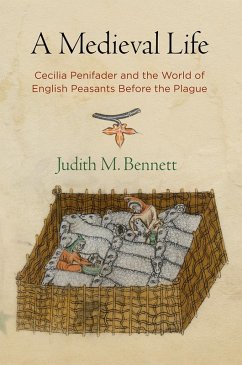 A Medieval Life (eBook, ePUB) - Bennett, Judith M.