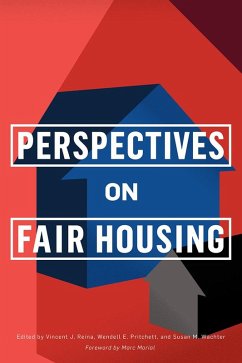 Cover Perspectives on Fair Housing (eBook, ePUB)