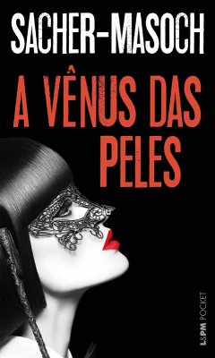 Cover A Vênus das peles (eBook, ePUB)