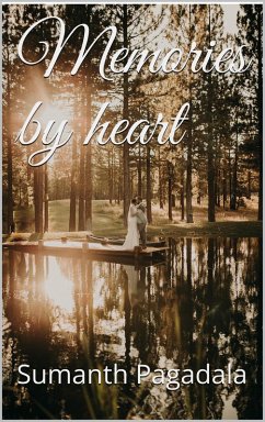 Cover Memories By Heart (eBook, ePUB)