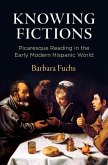 Knowing Fictions (eBook, ePUB)