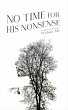 No Time for His Nonsense (eBook, ePUB) - Bild 1