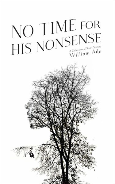 No Time for His Nonsense (eBook, ePUB)