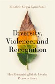 Diversity, Violence, and Recognition (eBook, PDF)