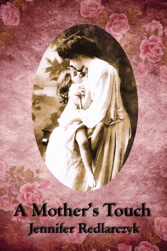 Cover A Mother's Touch (eBook, ePUB)
