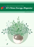 EU China Energy Magazine Spring Double Issue (2020, #1) (eBook, ePUB)