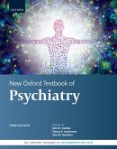 New Oxford Textbook of Psychiatry (eBook, PDF)