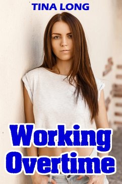 Cover Working Overtime (eBook, ePUB)
