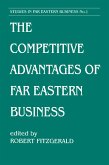 The Competitive Advantages of Far Eastern Business (eBook, PDF)