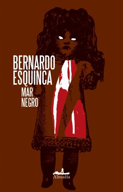 Mar negro (eBook, ePUB) - Esquinca, Bernardo