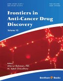 Frontiers in Anti-Cancer Drug Discovery Volume 10 (eBook, ePUB)