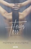 Tears of Tess - Buch 5 (eBook, ePUB) Tears of Tess - Buch 5 (eBook, ePUB)