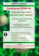 Coronavirus COVID-19: Fakten statt... - Bild 1