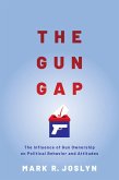 The Gun Gap (eBook, ePUB)