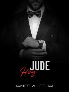 Cover Hey Jude (The Hollywood Series, #1) (eBook, ePUB)