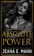 Absolute Power (eBook, ePUB) - Bild 1