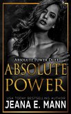 Absolute Power (eBook, ePUB)