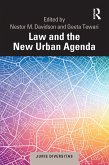 Law and the New Urban Agenda (eBook, ePUB)