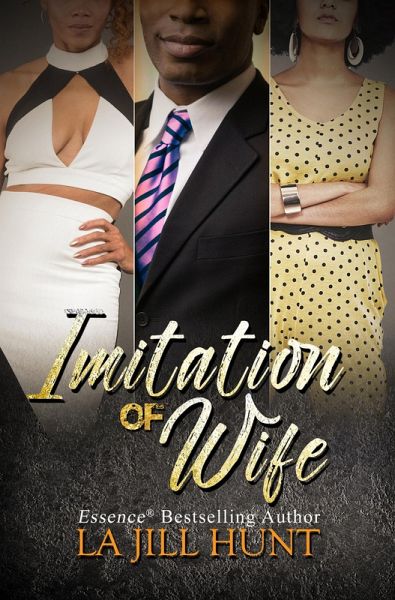 Imitation of Wife (eBook, ePUB)
