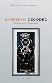 Harrison Decoded (eBook, PDF)