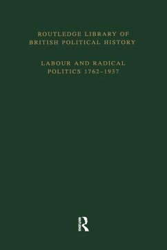 English Radicalism (1935-1961) (eBook, PDF) - Maccoby, S.