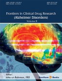 Frontiers in Clinical Drug Research - Alzheimer Disorders Volume 8 (eBook, ePUB)