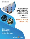 Evaluation of Environmental Contaminants and Natural Products: A Human Health Perspective (eBook, ePUB)