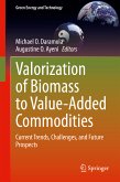 Valorization of Biomass to Value-Added Commodities (eBook, PDF)