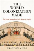 The World Colonization Made (eBook, ePUB)