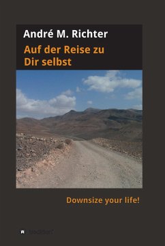 Auf der Reise zu Dir selbst (eBook, ePUB) - Richter, André M.