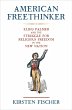 American Freethinker (eBook, ePUB) - Bild 1