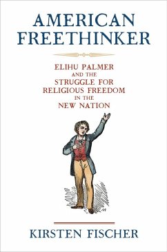 American Freethinker (eBook, ePUB) - Fischer, Kirsten