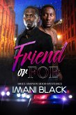 Friend or Foe (eBook, ePUB)