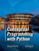 Conceptual Programming with Python (eBook, ePUB)