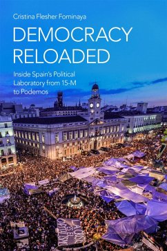 Democracy Reloaded (eBook, PDF) - Flesher Fominaya, Cristina