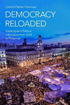 Cover Democracy Reloaded (eBook, PDF)