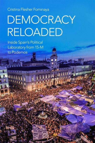 Democracy Reloaded (eBook, PDF)