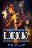 Bloodbound (Vid:ilantes, #2) (eBook, ePUB)
