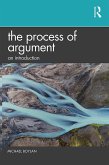 The Process of Argument (eBook, ePUB)