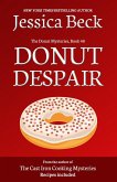 Donut Despair (The Donut Mysteries, #48) (eBook, ePUB)