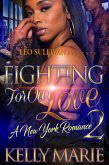 Fighting for Our Love 2 (eBook, ePUB)
