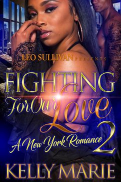 Fighting for Our Love 2 (eBook, ePUB) - Marie, Kelly