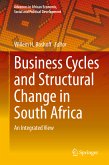 Business Cycles and Structural Change in South Africa (eBook, PDF)