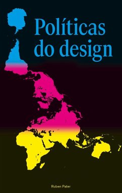Cover Políticas do design (eBook, ePUB)