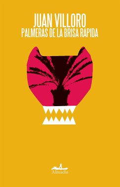 Palmeras de la brisa rápida (eBook, ePUB) - Villoro, Juan